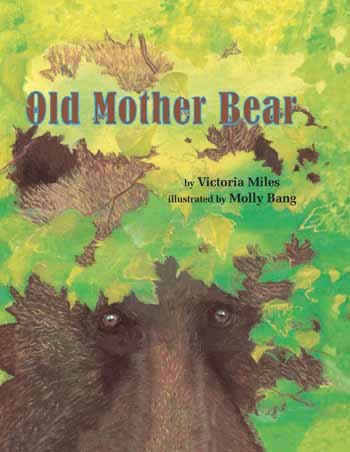 Old Mother Bear cover
