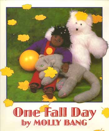 One Fall Day by Molly Bang