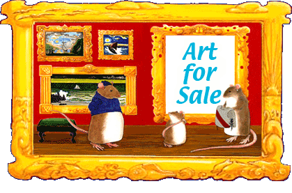 Art for Sale