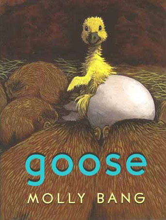 Goose cover