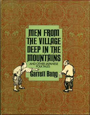 Men from the Village cover