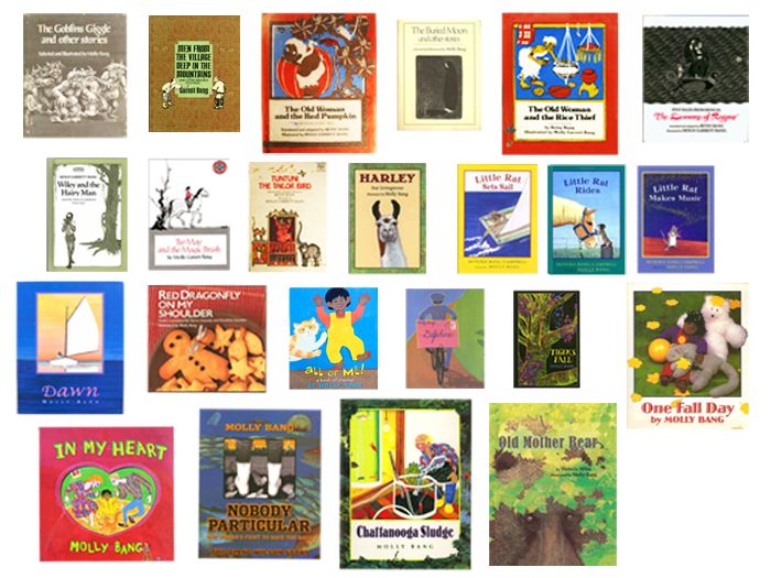Out of Print Books