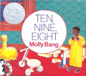 Ten, Nine, Eight cover